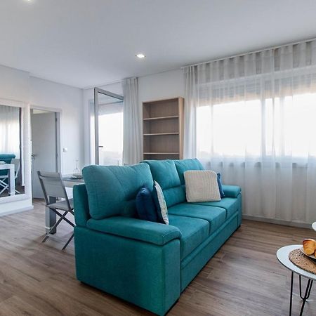 Downtown 1Br Apartment W/ Balcony By Lovelystay OOporto Exterior foto